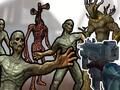 Spel Monster Skytt pÄ nÀtet Spel Monster Skytt pÄ nÀtet