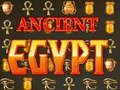 Spel Forntida Egypten på nätet