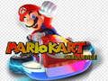 Spel Mario Kart Utmaning på nätet