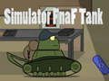 Spel Simulator Fnaf Tank pÄ nÀtet Spel Simulator Fnaf Tank pÄ nÀtet