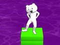 Spel LÄt oss dansa nu pÄ nÀtet Spel LÄt oss dansa nu pÄ nÀtet