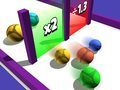 Spel Klon Boll Rush på nätet