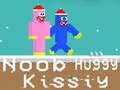 Spel Noob Kram Kys på nätet