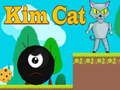 Spel Kim Katt på nätet