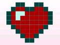 Spel PixelArt på nätet