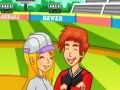 Spel Baseballkyss pÄ nÀtet Spel Baseballkyss pÄ nÀtet