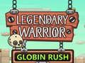 Spel Legendarisk Krigare Goblin Rush på nätet
