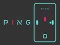 Spel Ping på nätet