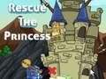 Spel Rädda Prinsessan på nätet