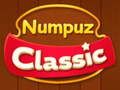 Spel Numpuz Klassisk på nätet Spel Numpuz Klassisk på nätet