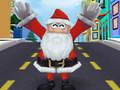 Spel Santa Stadens Lopp på nätet