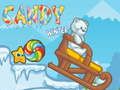 Spel Söt Vinter på nätet