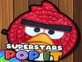 Spel Pop it SuperstjÀrnor pÄ nÀtet Spel Pop it SuperstjÀrnor pÄ nÀtet