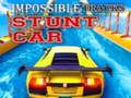 Spel Omöjlig Klassisk Stuntbil pÄ nÀtet Spel Omöjlig Klassisk Stuntbil pÄ nÀtet
