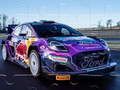 Spel Ford Puma Hybrid Rally Puzzle på nätet