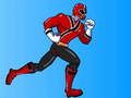 Spel KlÀ pÄ Power Rangers pÄ nÀtet Spel KlÀ pÄ Power Rangers pÄ nÀtet