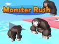 Spel Monsterruschen pÄ nÀtet Spel Monsterruschen pÄ nÀtet