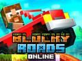 Spel Blockiga Vägar Online på nätet