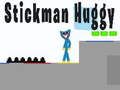Spel Stickman Kram på nätet
