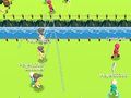 Spel Bläckfiskkrokspel på nätet