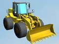Spel Bulldozer Krasch på nätet