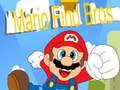 Spel Mario Hitta Bröder på nätet