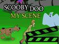 Spel Scooby-Doo Min Scen på nätet