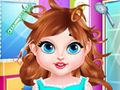 Spel Baby Taylors HÄrsalong Kul pÄ nÀtet Spel Baby Taylors HÄrsalong Kul pÄ nÀtet
