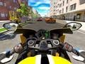 Spel Motorcykel Stunt Simulator 3D på nätet