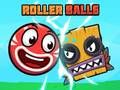 Spel Rullboll 6 pÄ nÀtet Spel Rullboll 6 pÄ nÀtet