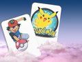 Spel Pikachu: Minneskortspel på nätet