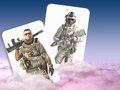 Spel ARMA Minnespel på nätet