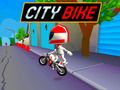 Spel Stadsbiker på nätet