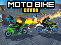 Spel Moto Bike Extra på nätet
