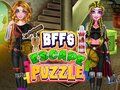 Spel BFF:s Flyktpussel på nätet