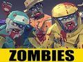 Spel Mängd Zombie 3D på nätet