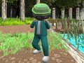 Spel Spelare Bläckfisk Fighter på nätet