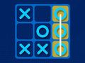 Spel Tic Tac Toe MÀstare pÄ nÀtet Spel Tic Tac Toe MÀstare pÄ nÀtet