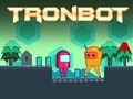 Spel Tronbot på nätet