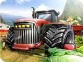 Spel Traktor 3D på nätet