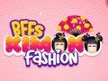 Spel Bästa Vänner: Kimono Mode på nätet