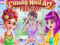 Spel Socker Nagelkonst Mode pÄ nÀtet Spel Socker Nagelkonst Mode pÄ nÀtet