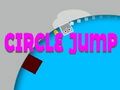 Spel Cirkelsprång på nätet