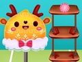 Spel Sydda modekläder för Baby Taylor på nätet