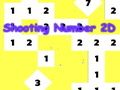 Spel Skjuta Nummer 2D på nätet