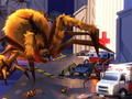 Spel Monster Skytt 3D på nätet