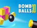 Spel Kanonsprång 3D på nätet
