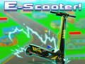 Spel E-Scooter! på nätet