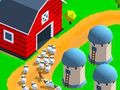 Spel Latande Får 3D på nätet