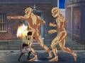 Spel Attack on Titan: Anfallskamp pÄ nÀtet Spel Attack on Titan: Anfallskamp pÄ nÀtet